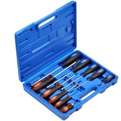 Trax - 10pc Screwdriver Set | ARX-6510