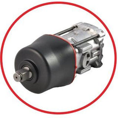 Trax - 1/2" - HD Composite Impact Gun | ARX-660