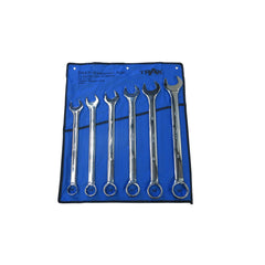 Trax - 6 Piece Xtra Large Combination Wrench Set | ARX-6C