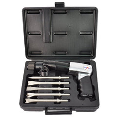 Trax - Tradies Chisel Kit | ARX-715RRK