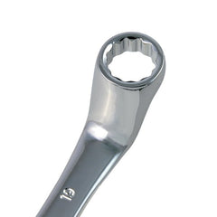 Trax - 75 16&17mm Double Ring Spanner | ARX-751617DW