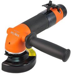 Trax - 4" - Ind A/Grinder W/Swivel Cover | ARX-854S