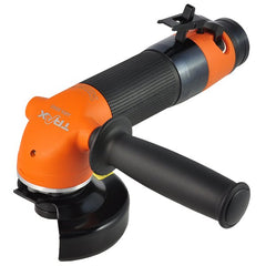 Trax - 4" - Ind A/Grinder W/Swivel Cover | ARX-854S
