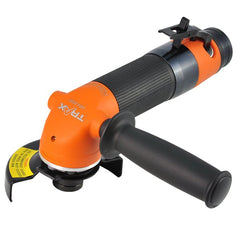 Trax - 4" - Ind A/Grinder W/Swivel Cover | ARX-854S