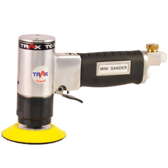 Trax - 3" - Gear Driven Sander | ARX-902