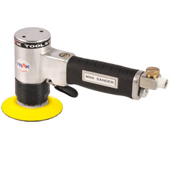 Trax - 3" - Gear Driven Sander | ARX-902