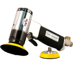 Trax - 3" - Gear Driven Sander | ARX-902