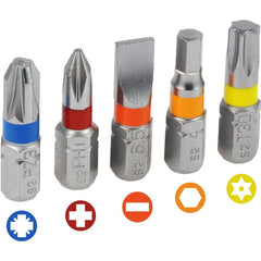 Trax - 44pc 1/4" Socket & Bit Set | ARX-91442