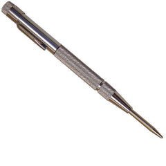 Trax - Slim Auto Centre Pop | ARX-ACP02