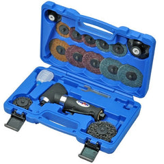 Trax - 97 Angle Sander Kit | ARX-AS601K