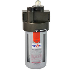 Trax - 1/4" & 3/8 Lubricator | ARX-BL200/300