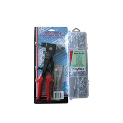Trax - Blind Nut Kit | ARX-BNK