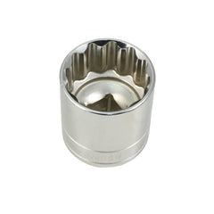 Trax - 9/16" - Whitworth Socket 1/2"D BSW | BSW-120916