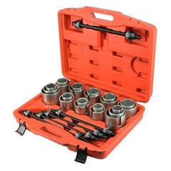 Trax - 27pc Press & Pull Sleeve Kit | ARX-C1025