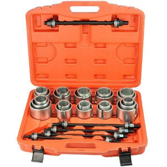 Trax - 27pc Press & Pull Sleeve Kit | ARX-C1025