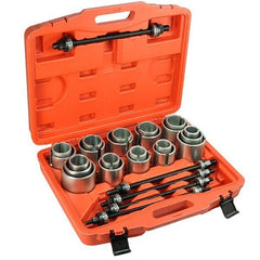 Trax - 27pc Press & Pull Sleeve Kit | ARX-C1025