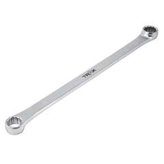 Trax Long Double Ring Spanner Set | ARX-FDW0100C | Built for Precision