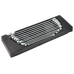 Trax Long Double Ring Spanner Set | ARX-FDW0100C | Built for Precision