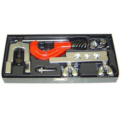 Trax - Swage & H/D Tube Cutter | ARX-FST200