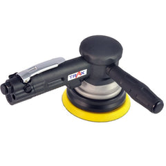 Trax - 5" - Gear Driven Sander | ARX-GD52