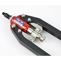 Trax - 3-IN-1 Fold-Up Riveting Tool Set | ARX-HF207