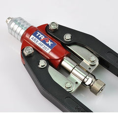 Trax - 3-IN-1 Fold-Up Riveting Tool Set | ARX-HF207