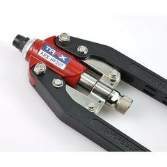 Trax - 3-IN-1 Fold-Up Riveting Tool Set | ARX-HF207
