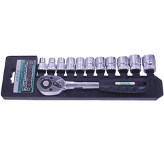 Trax - 12P 3/8" Socket Set | ARX-HT12HR