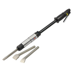 Trax - Long Flux Chipper | ARX-JI260F