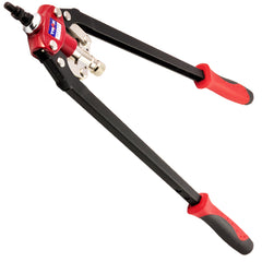Trax - Eco Blind Nut Riveter M4-M8 | ARX-LN3E