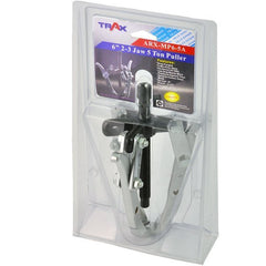 Trax - 2 & 3 Jaw Puller 6" | ARX-MP6-5A
