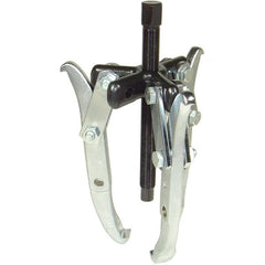 Trax - 2 & 3 Jaw Puller 6" | ARX-MP6-5A