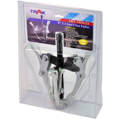 Trax - 2 & 3 Jaw Puller 8" | ARX-MP8-5A