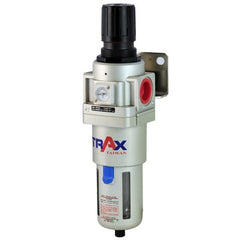 Trax - 1" - Filter Regulator | ARX-NFR500