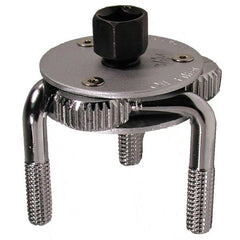 Trax - Oil Filter Removal Tool | ARX-OFW