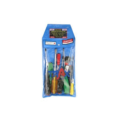 Trax - 9pc - 9-Piece Sunflag Screwdriver Set | ARX-SF9P