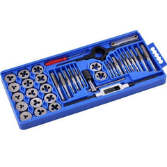 Trax - 40pc Tap & Die Set SAE | ARX-TD40P-TS