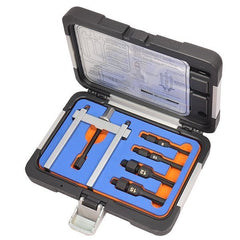 Trax - Blind Bearing Puller | ARX-YC675