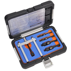 Trax - Blind Bearing Puller Kit (Spigot) | YC-675