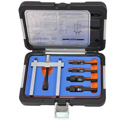 Trax - Blind Bearing Puller | ARX-YC675