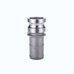 AIP - Camlock Type E Aluminium - 2" | 20-000-e200nc | AL50E
