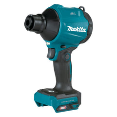 Makita Tools - 40V Max Brushless Dust Blower - Tool Only | AS001GZ