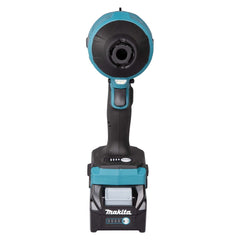 Makita - 40V Max Brushless Dust Blower - Tool Only | AS001GZ