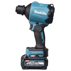 Makita - 40V Max Brushless Dust Blower - Tool Only | AS001GZ