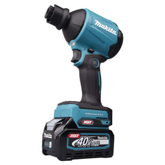 Makita - 40V Max Brushless Dust Blower - Tool Only | AS001GZ