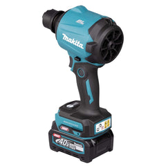 Makita - 40V Max Brushless Dust Blower - Tool Only | AS001GZ