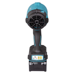 Makita - 40V Max Brushless Dust Blower - Tool Only | AS001GZ