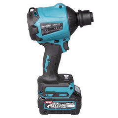 Makita - 40V Max Brushless Dust Blower - Tool Only | AS001GZ