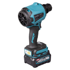 Makita - 40V Max Brushless Dust Blower - Tool Only | AS001GZ
