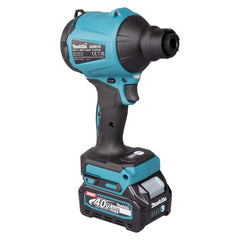Makita - 40V Max Brushless Dust Blower - Tool Only | AS001GZ
